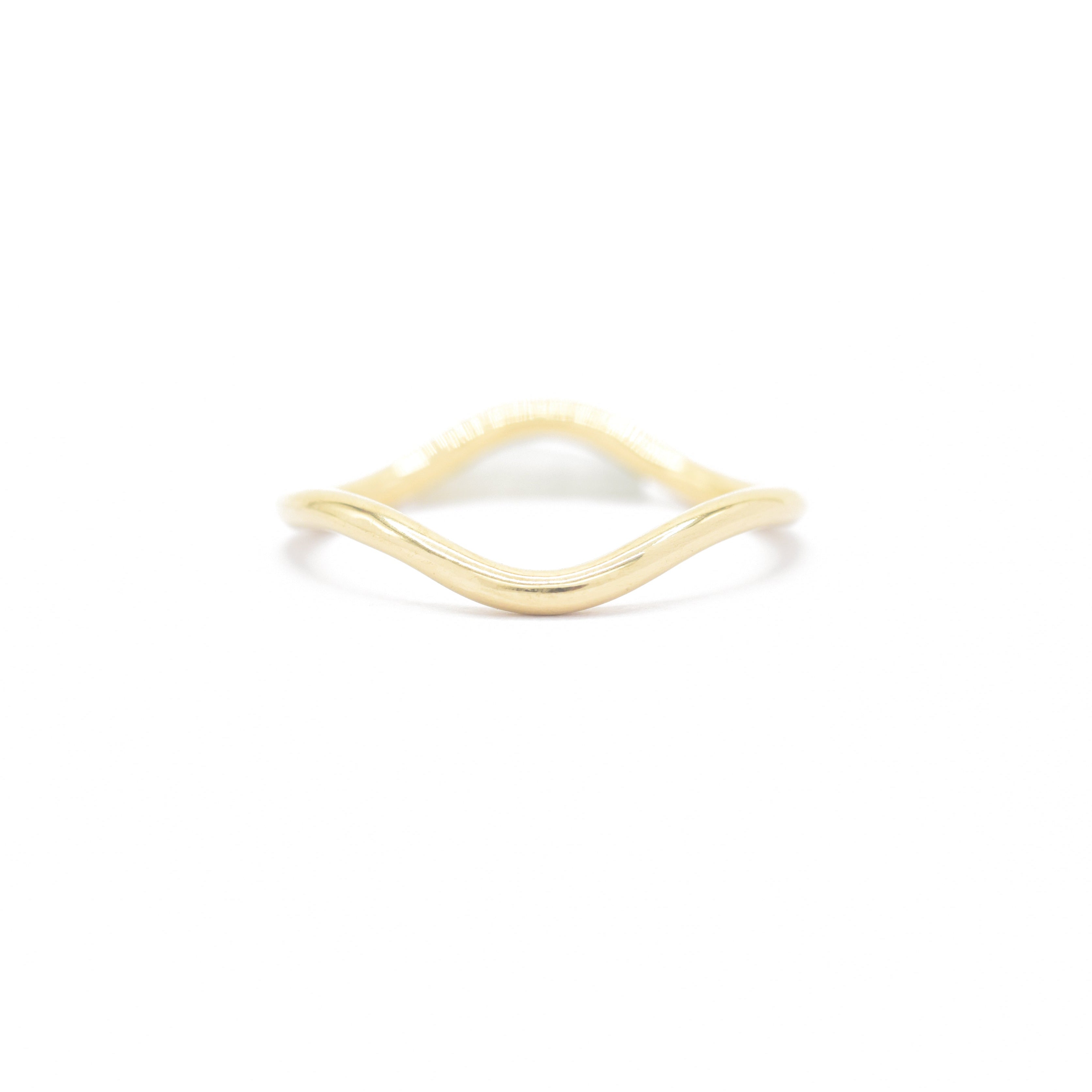 Tiffany & Co. Paloma Picasso Vintage Ring