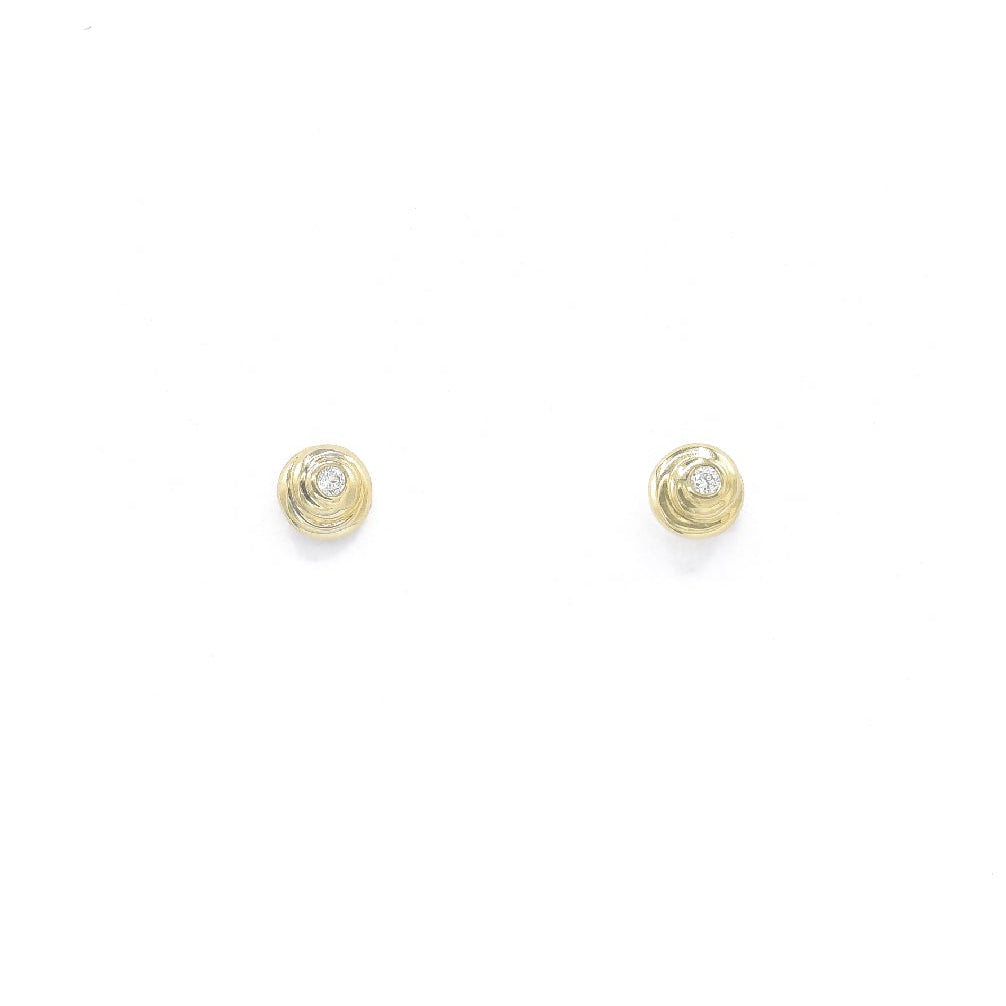 Willow Studs - BONDEYE JEWELRY ®