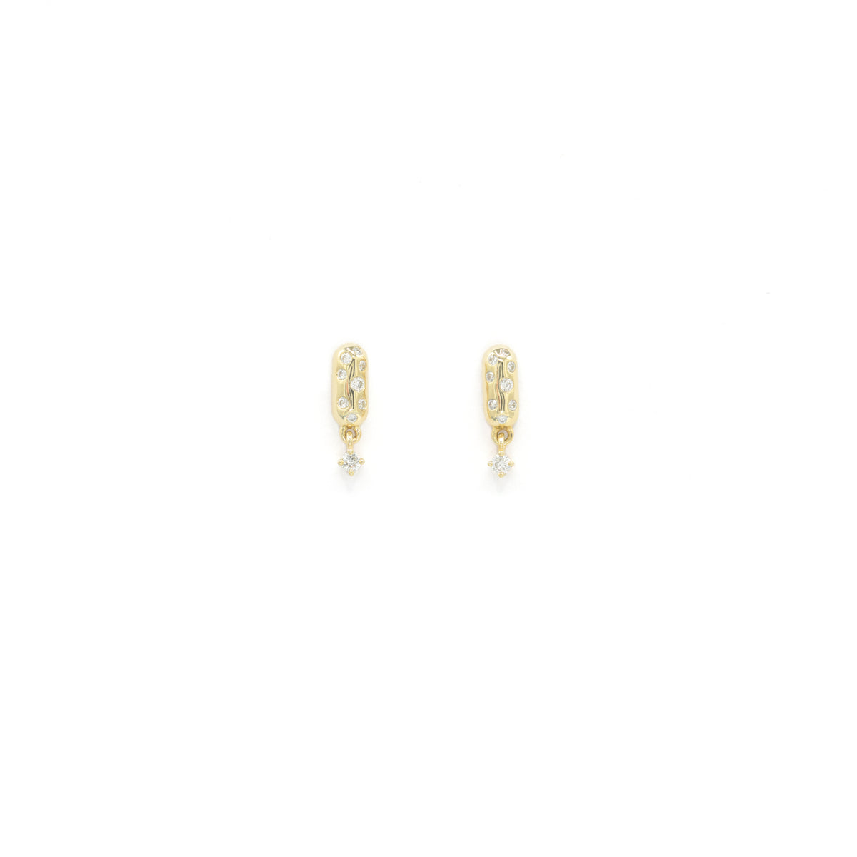 Winnie Studs - BONDEYE JEWELRY ®