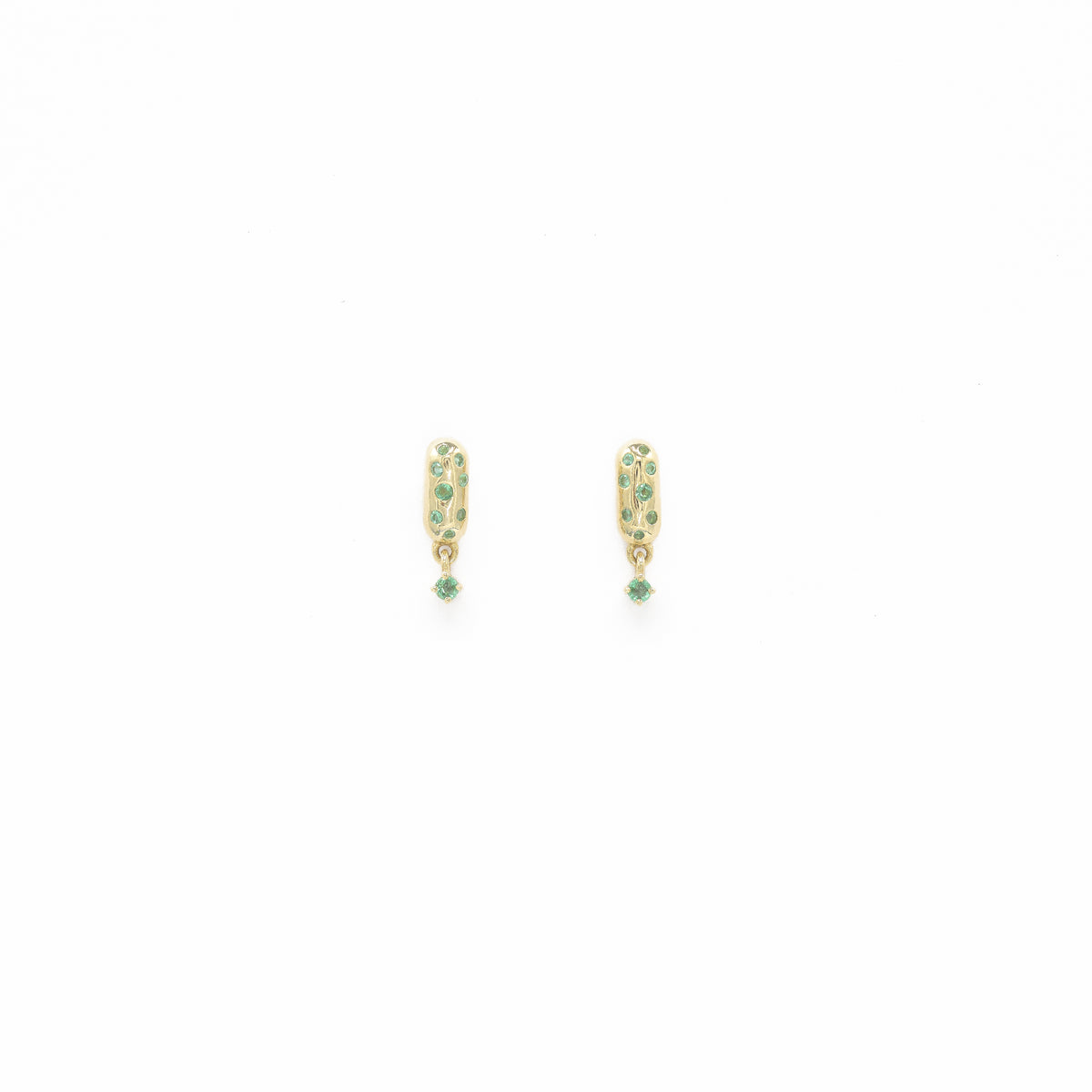 Winnie Studs - BONDEYE JEWELRY ®
