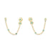 Anna Earrings - BONDEYE JEWELRY ®