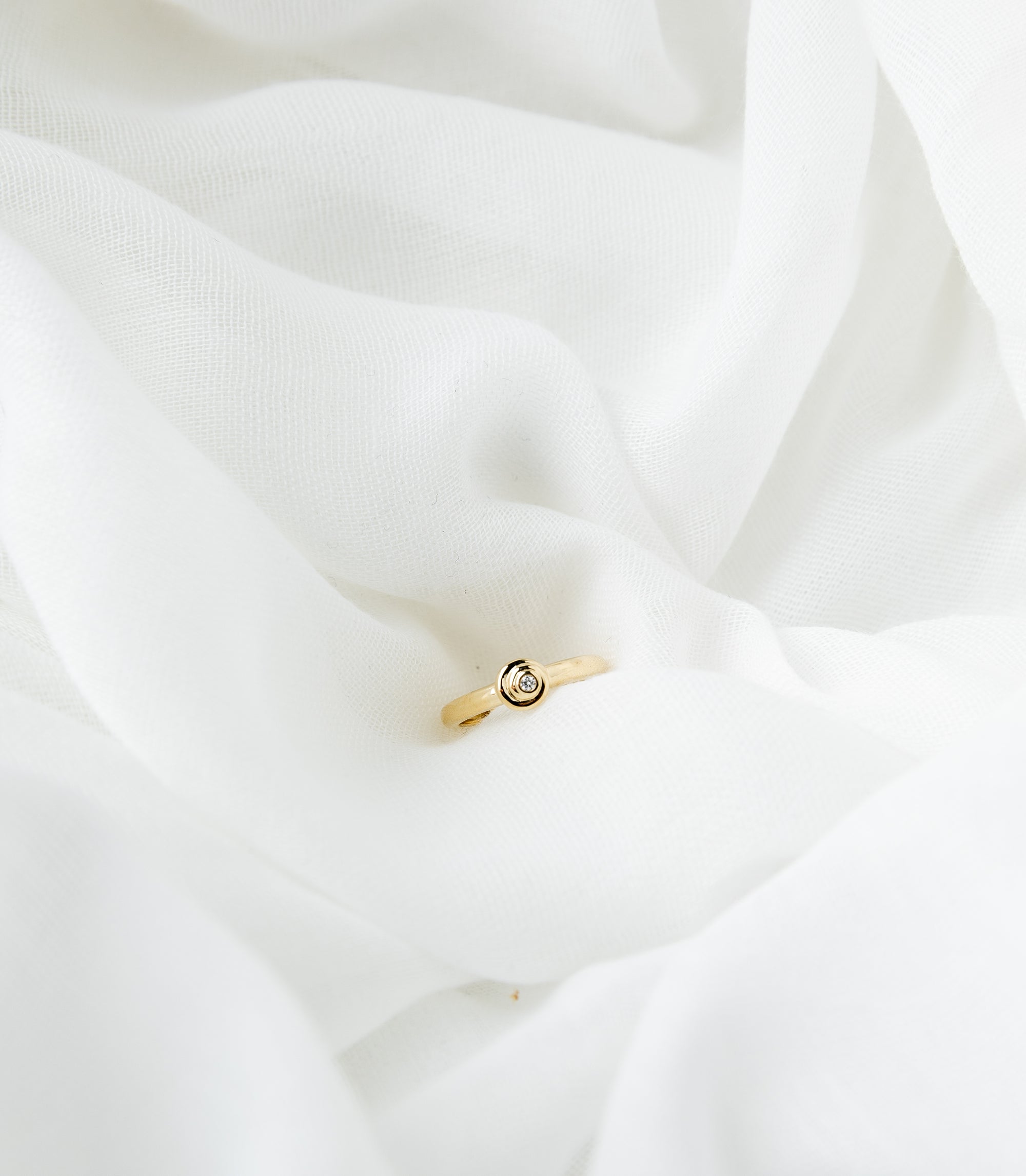 Audrey Ring - BONDEYE JEWELRY ®