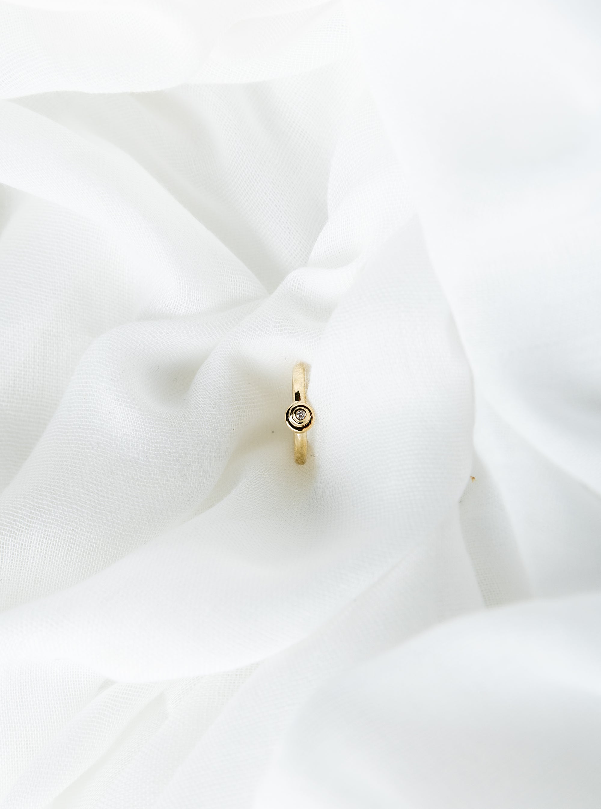 Audrey Ring - BONDEYE JEWELRY ®