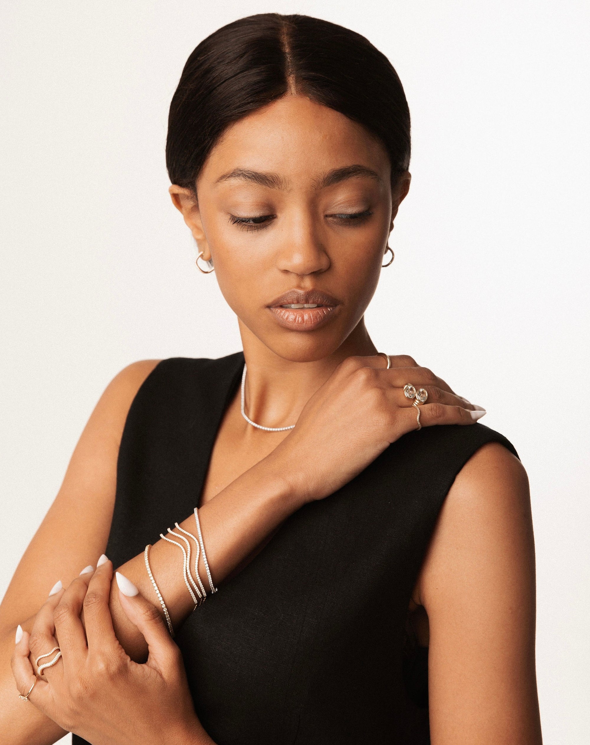 Aurora Bracelet - BONDEYE JEWELRY ®