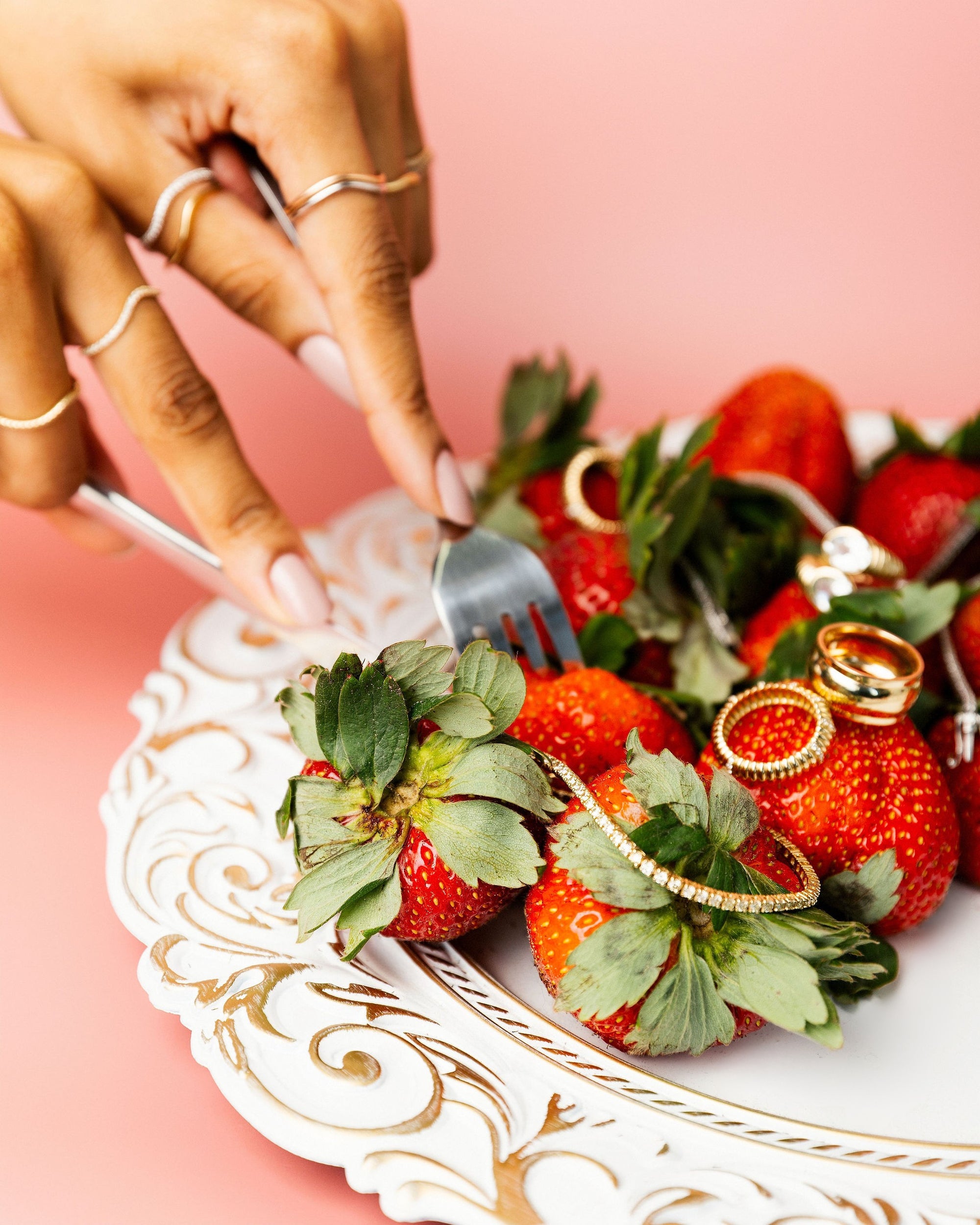 Aurora Bracelet - BONDEYE JEWELRY ®