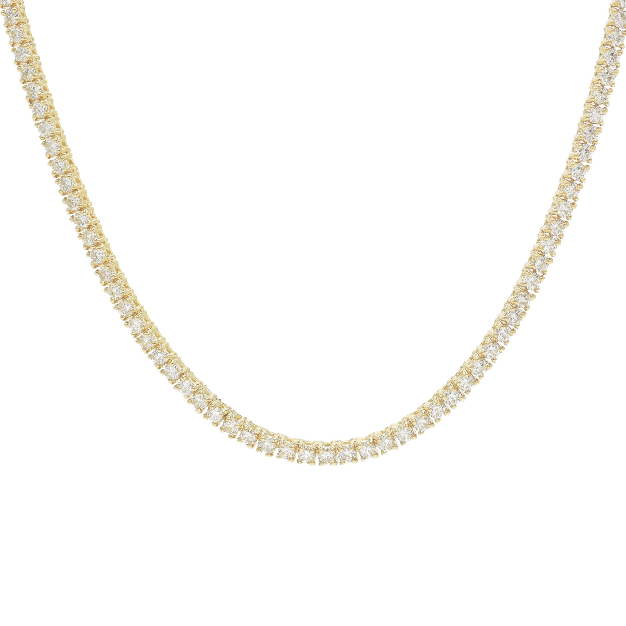 Aurora Necklace - BONDEYE JEWELRY ®