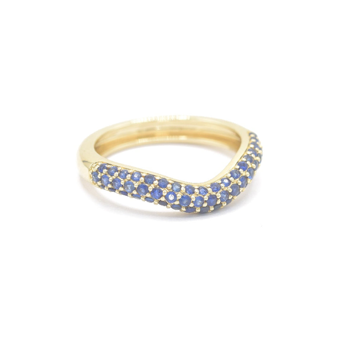 Beth Ring - BONDEYE JEWELRY ®