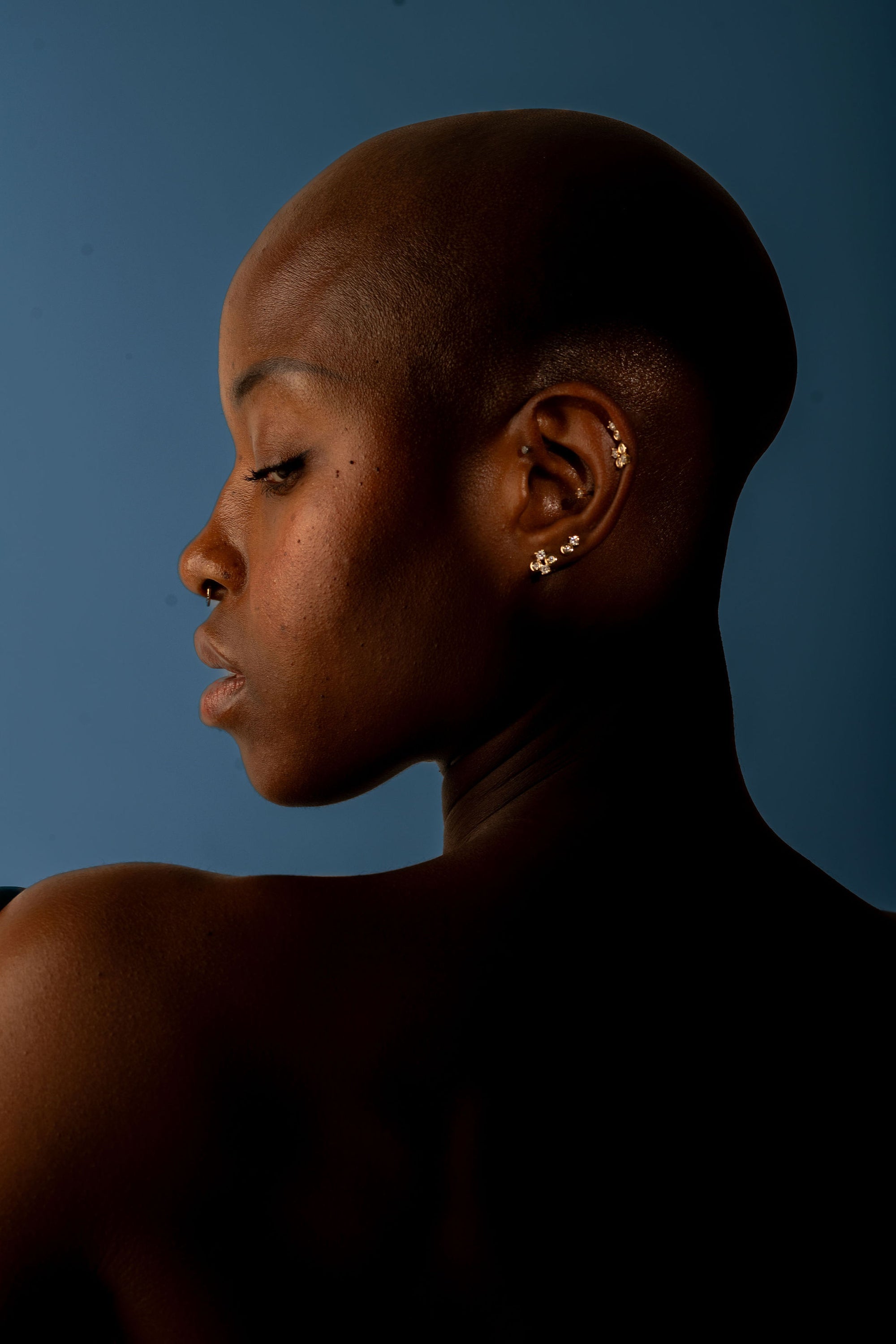 Bubble Studs - BONDEYE JEWELRY ®