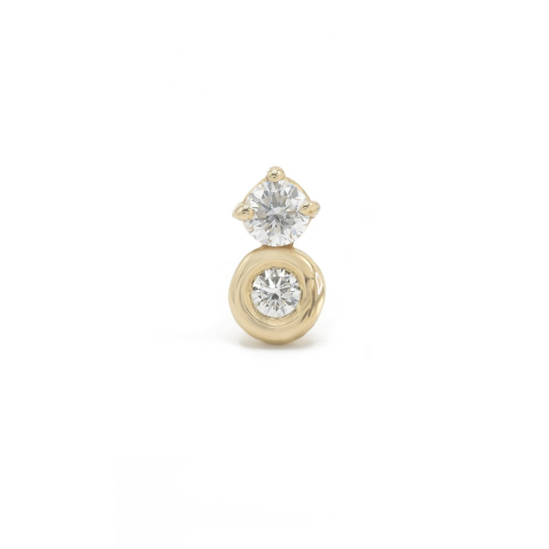 Bubble Studs - BONDEYE JEWELRY ®