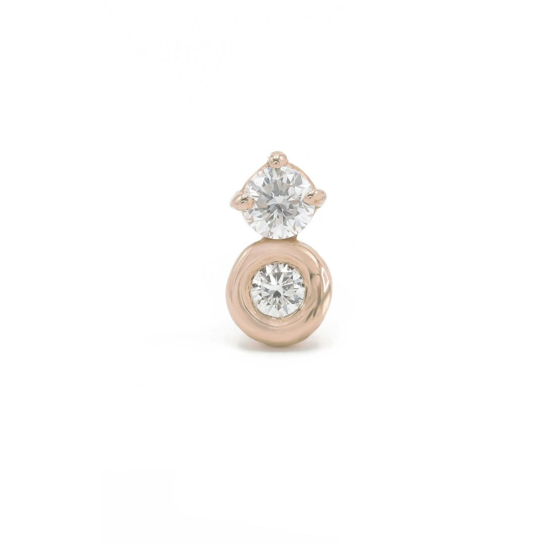Bubble Studs - BONDEYE JEWELRY ®