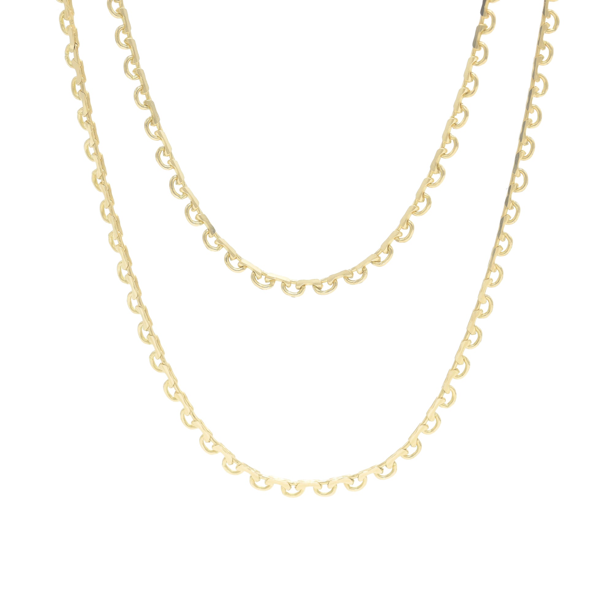 Butterfly Chain - BONDEYE JEWELRY ®