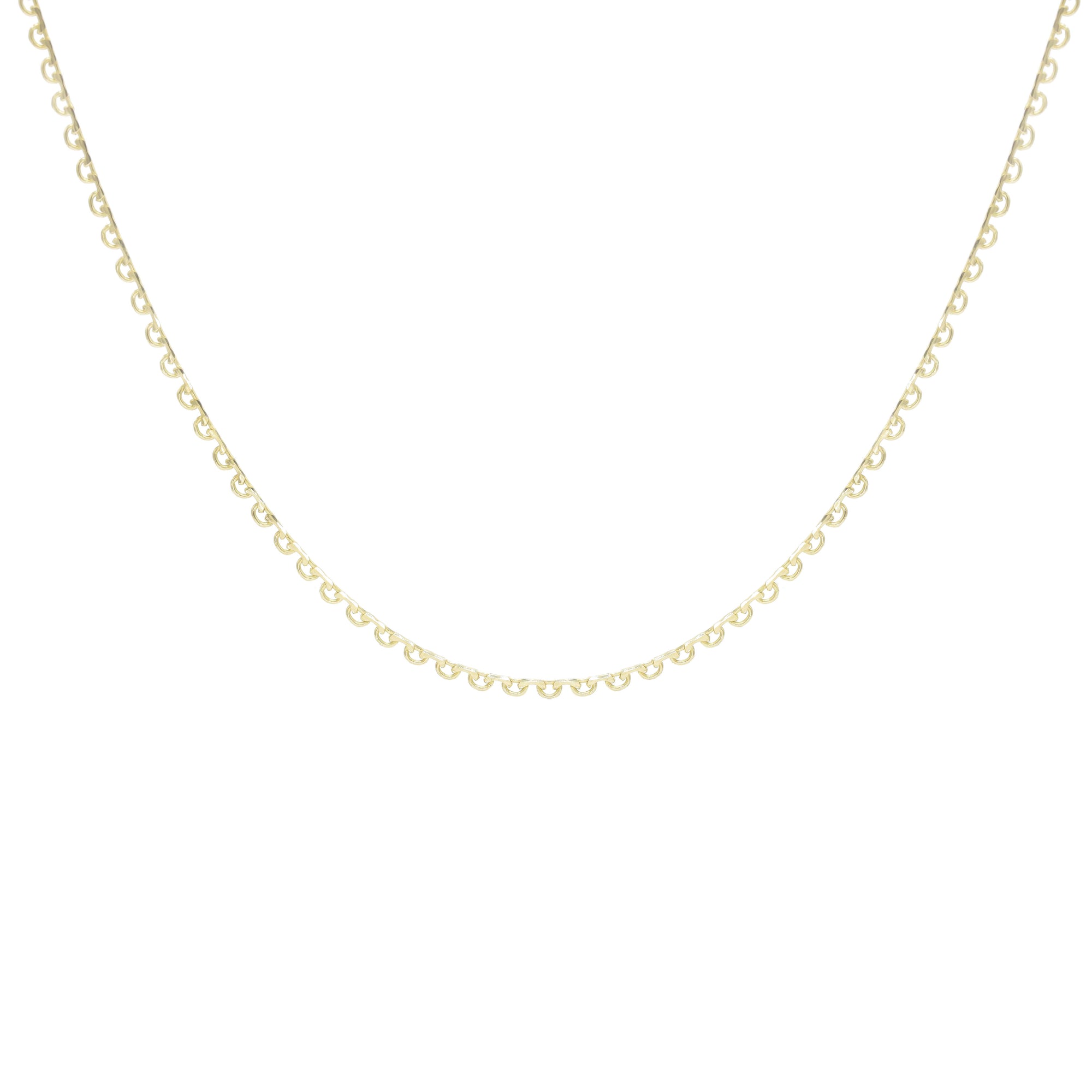 Butterfly Chain
