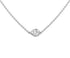 Jollie Pear Necklace - BONDEYE JEWELRY ®
