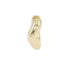Cloud Cuff Earrings BONDEYE JEWELRY ® Yellow Gold 
