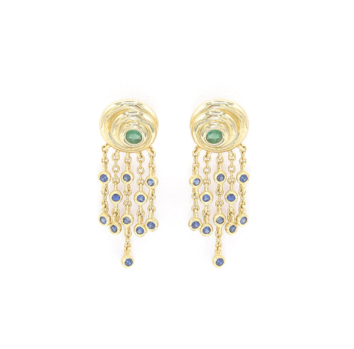 Daisy Earrings - BONDEYE JEWELRY ®