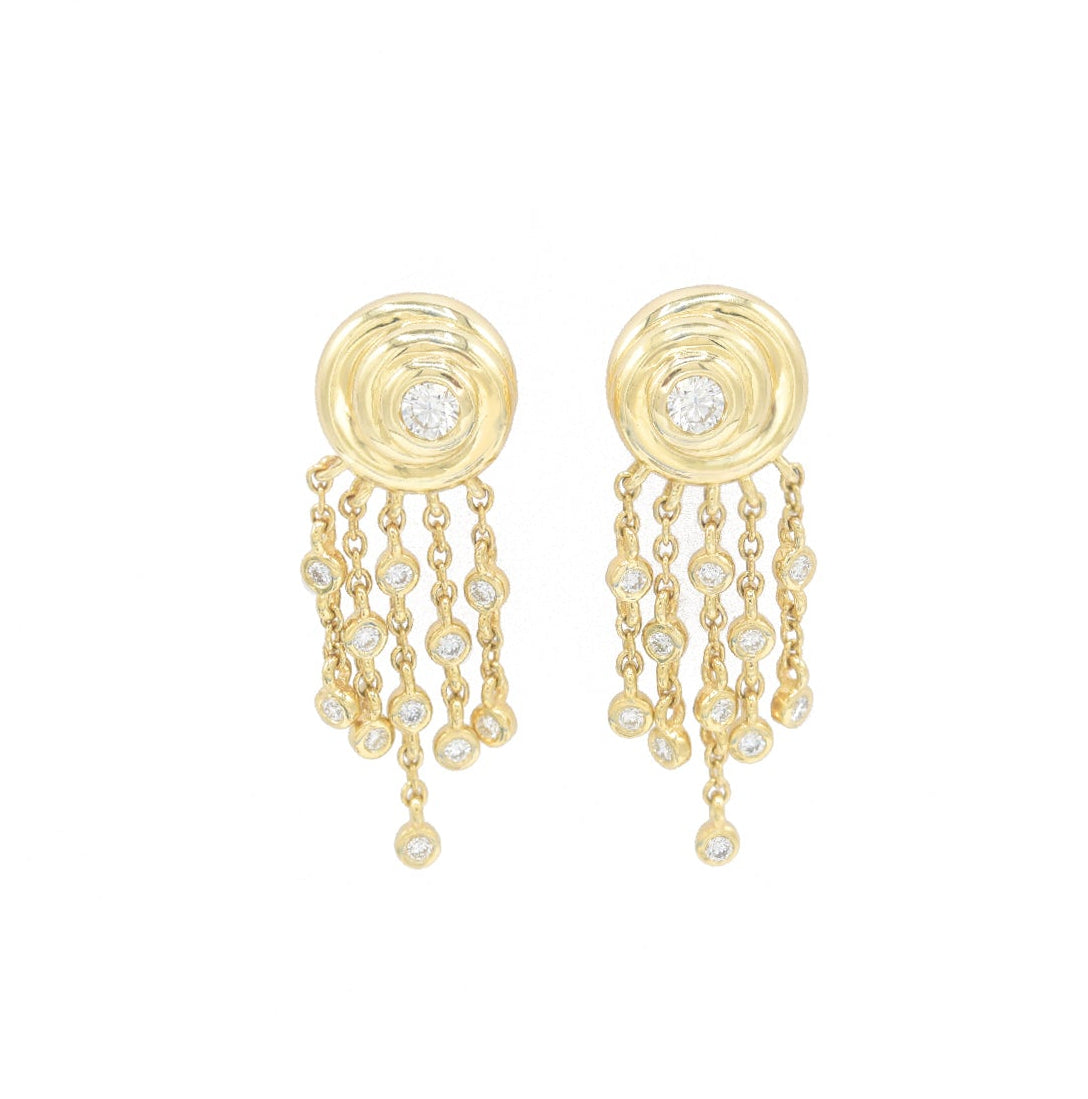 Daisy Earrings - BONDEYE JEWELRY ®