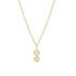 Dana Necklace - BONDEYE JEWELRY ®