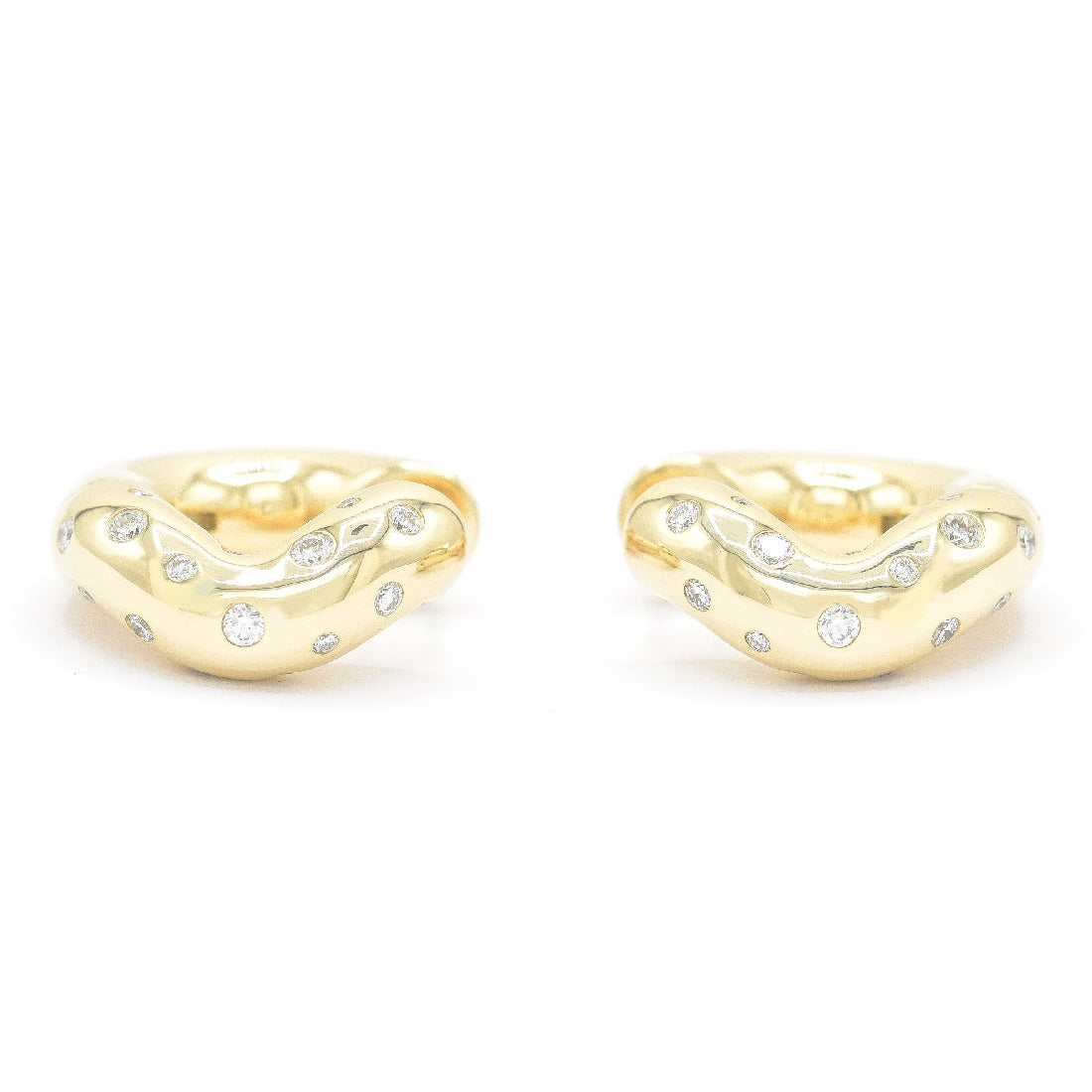 Debi Hoops - BONDEYE JEWELRY ®