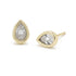 E.T. Studs Earrings BONDEYE JEWELRY ® Single 