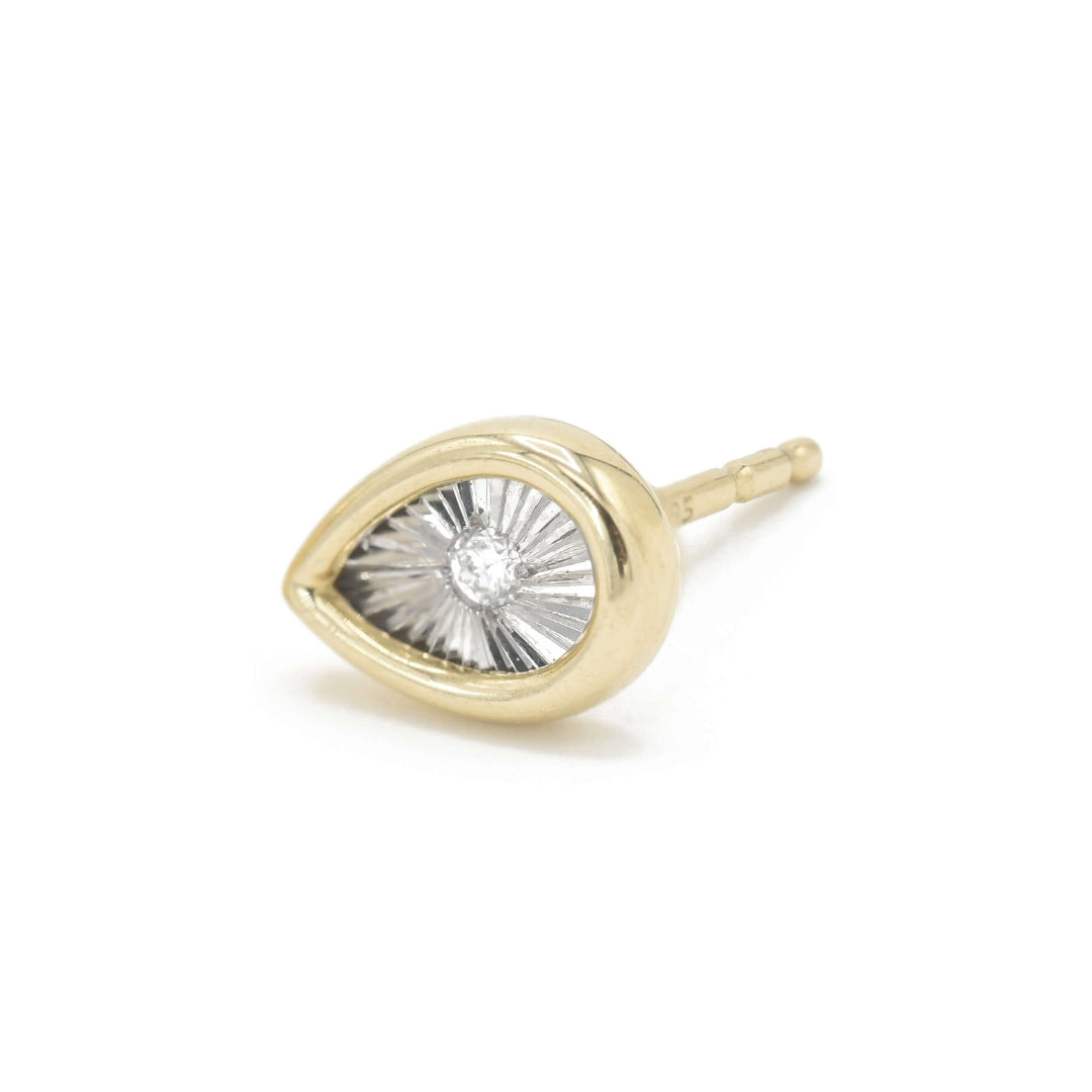E.T. Studs - BONDEYE JEWELRY ®