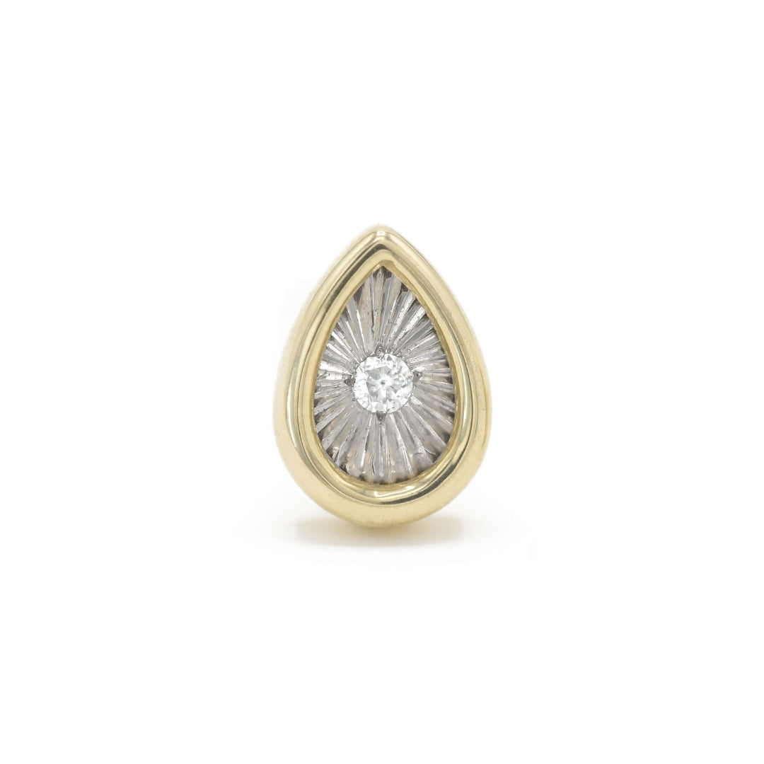 E.T. Studs - BONDEYE JEWELRY ®