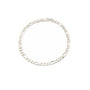Flare Chain Bracelet Bracelets BONDEYE JEWELRY ® 8.5 in 