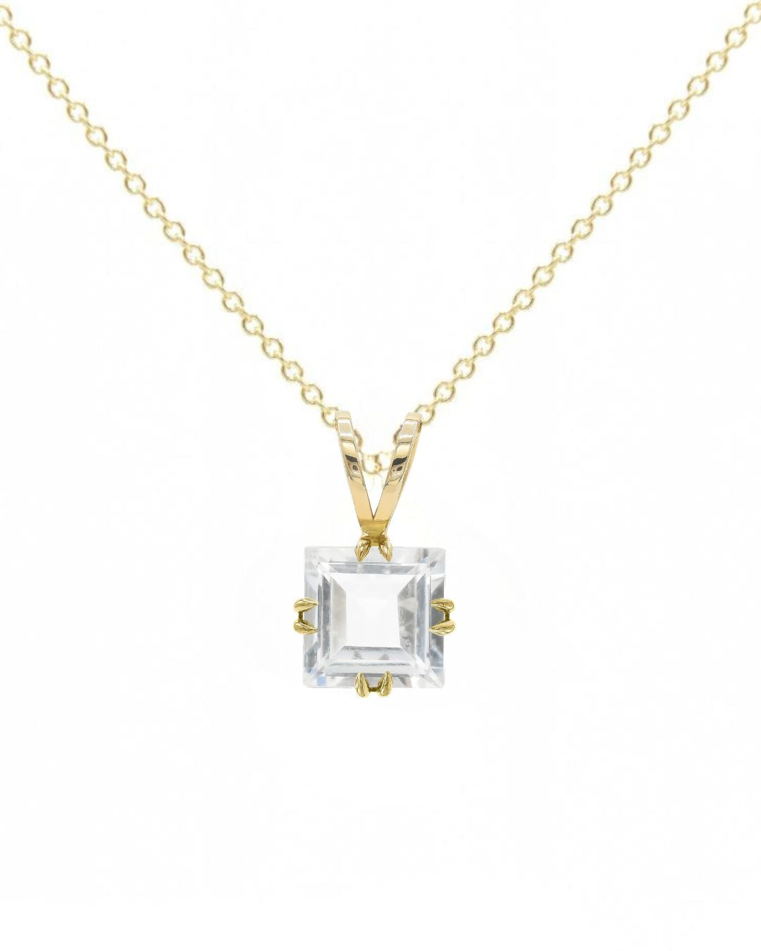 Frame Pendant - BONDEYE JEWELRY ®
