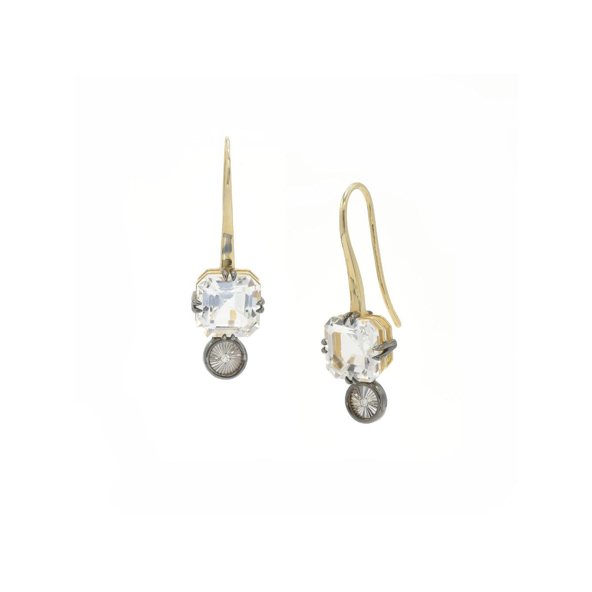 Highlight Earrings - BONDEYE JEWELRY ®