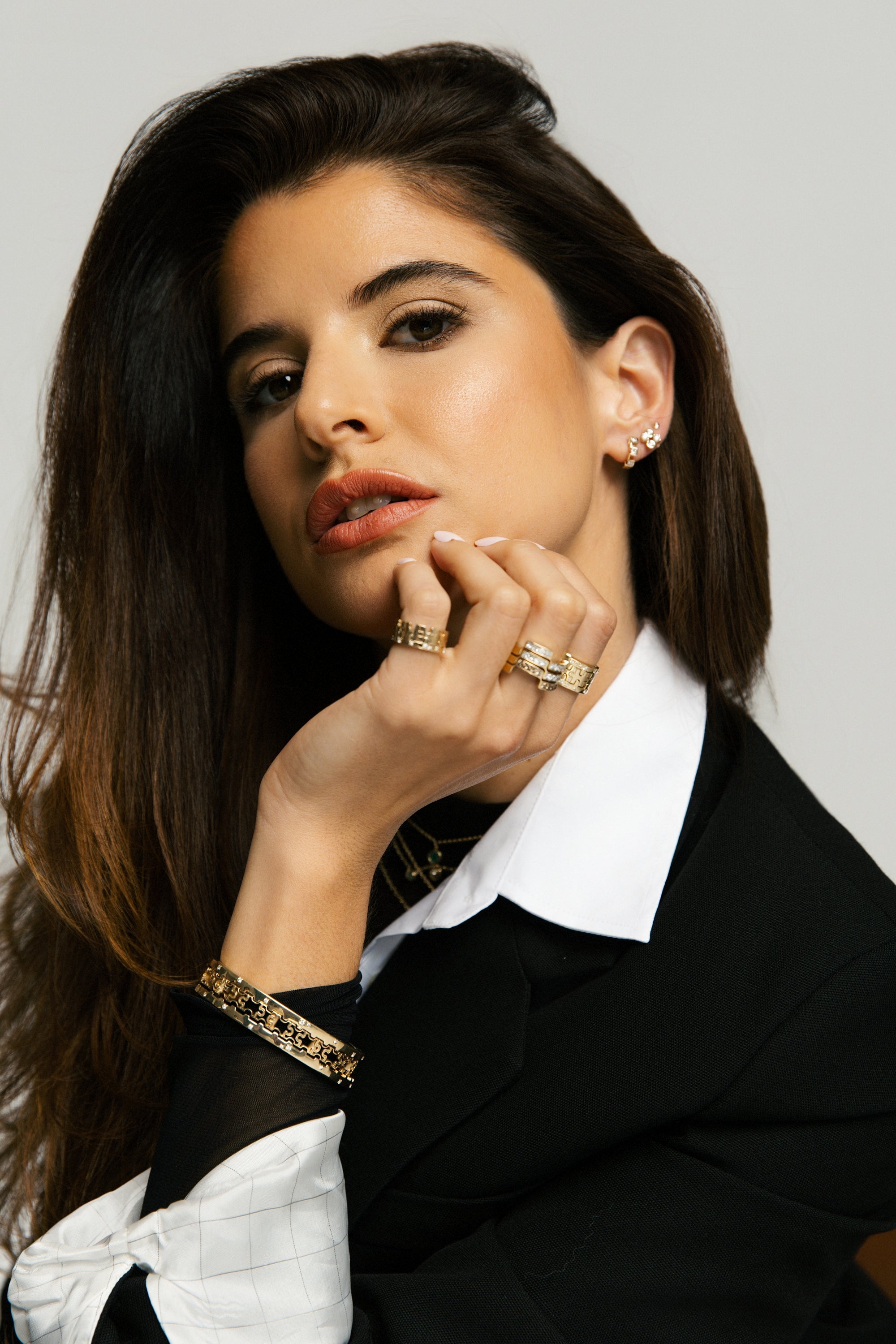 Infinite Connect Bracelet - BONDEYE JEWELRY ®