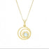 Ish Pendant - BONDEYE JEWELRY ®