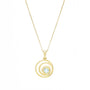 Ish Pendant - BONDEYE JEWELRY ®