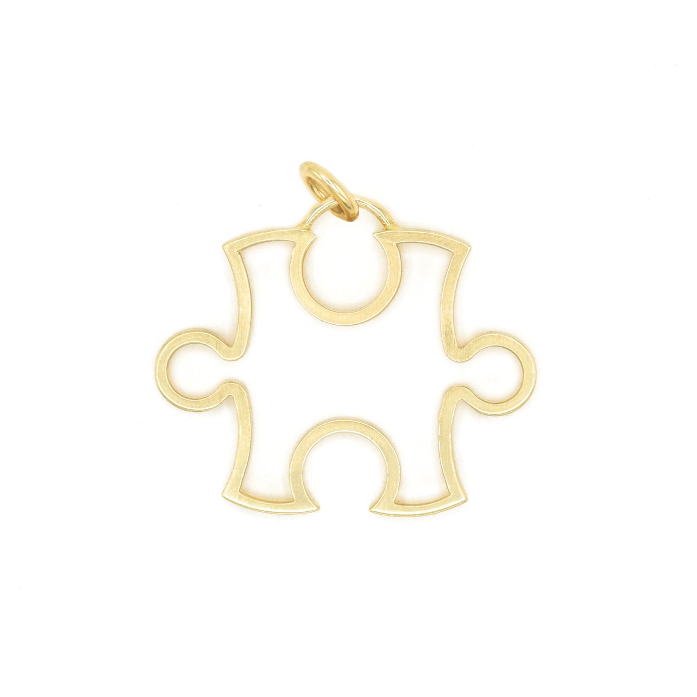 Joined Journey Pendant - BONDEYE JEWELRY ®