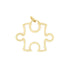 Joined Journey Pendant - BONDEYE JEWELRY ®
