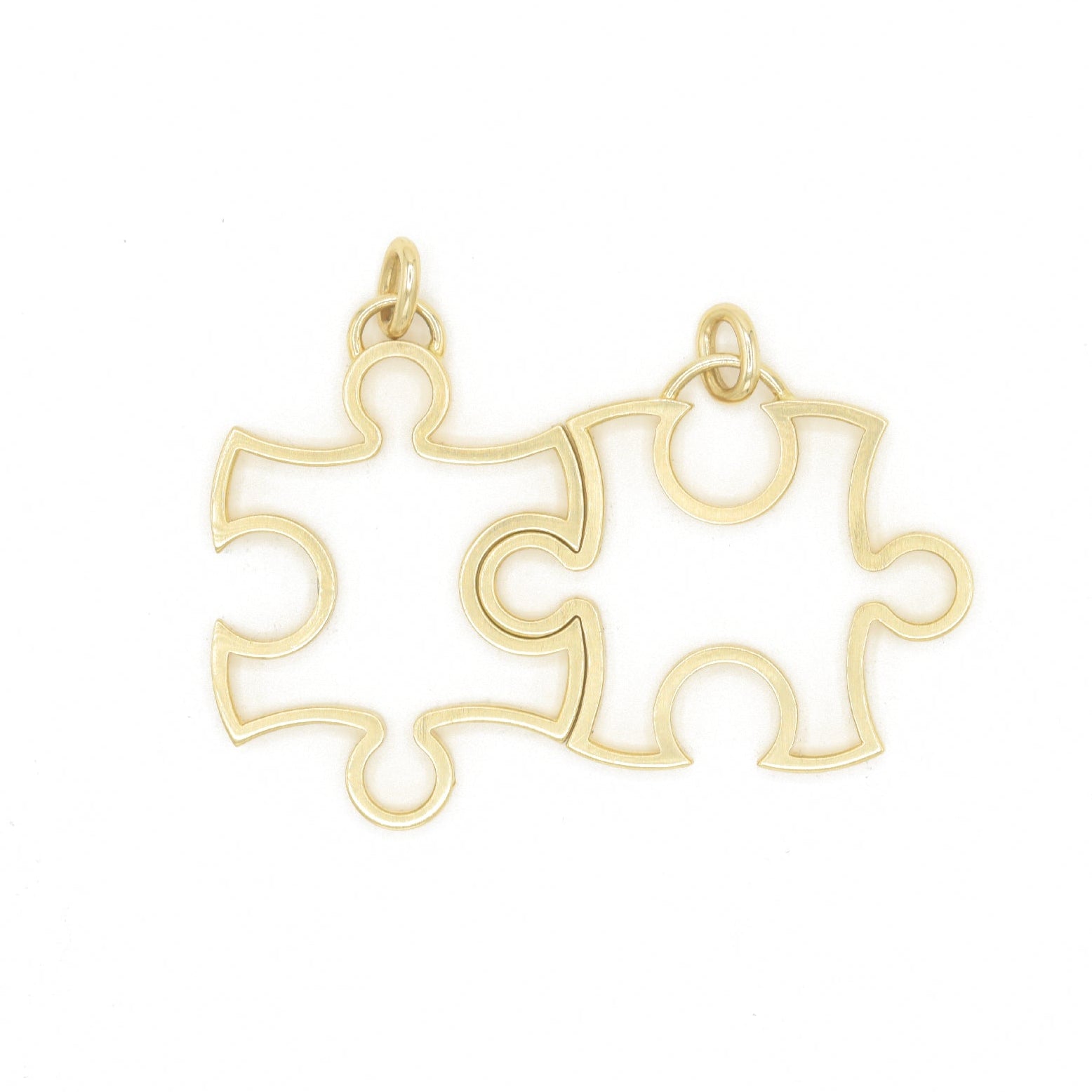 Shared Story Pendant - BONDEYE JEWELRY ®