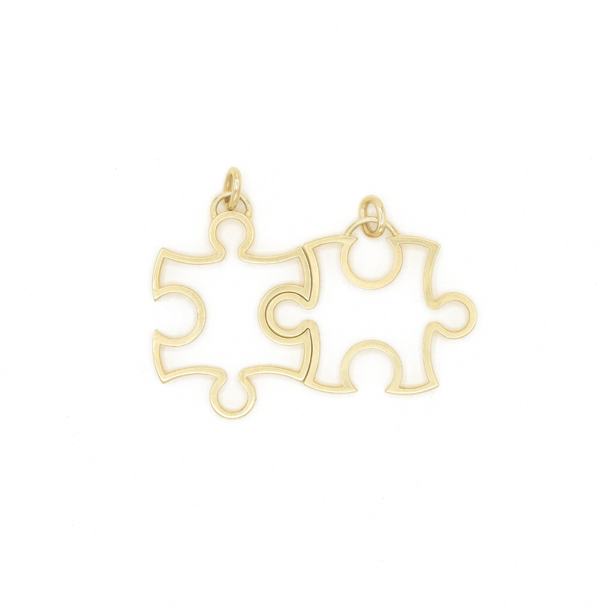 Shared Story Pendant - BONDEYE JEWELRY ®