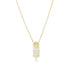 Julia Necklace - BONDEYE JEWELRY ®
