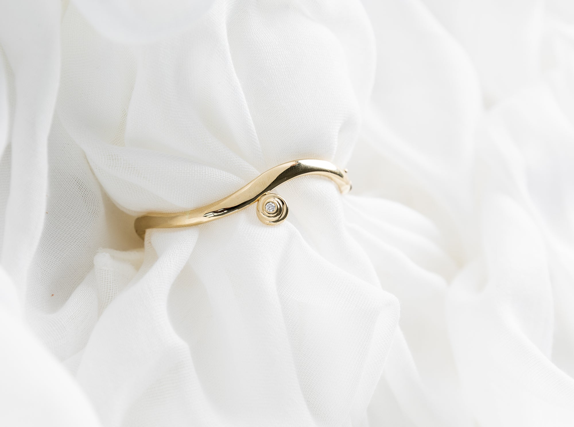 Kalisa Bracelet - BONDEYE JEWELRY ®