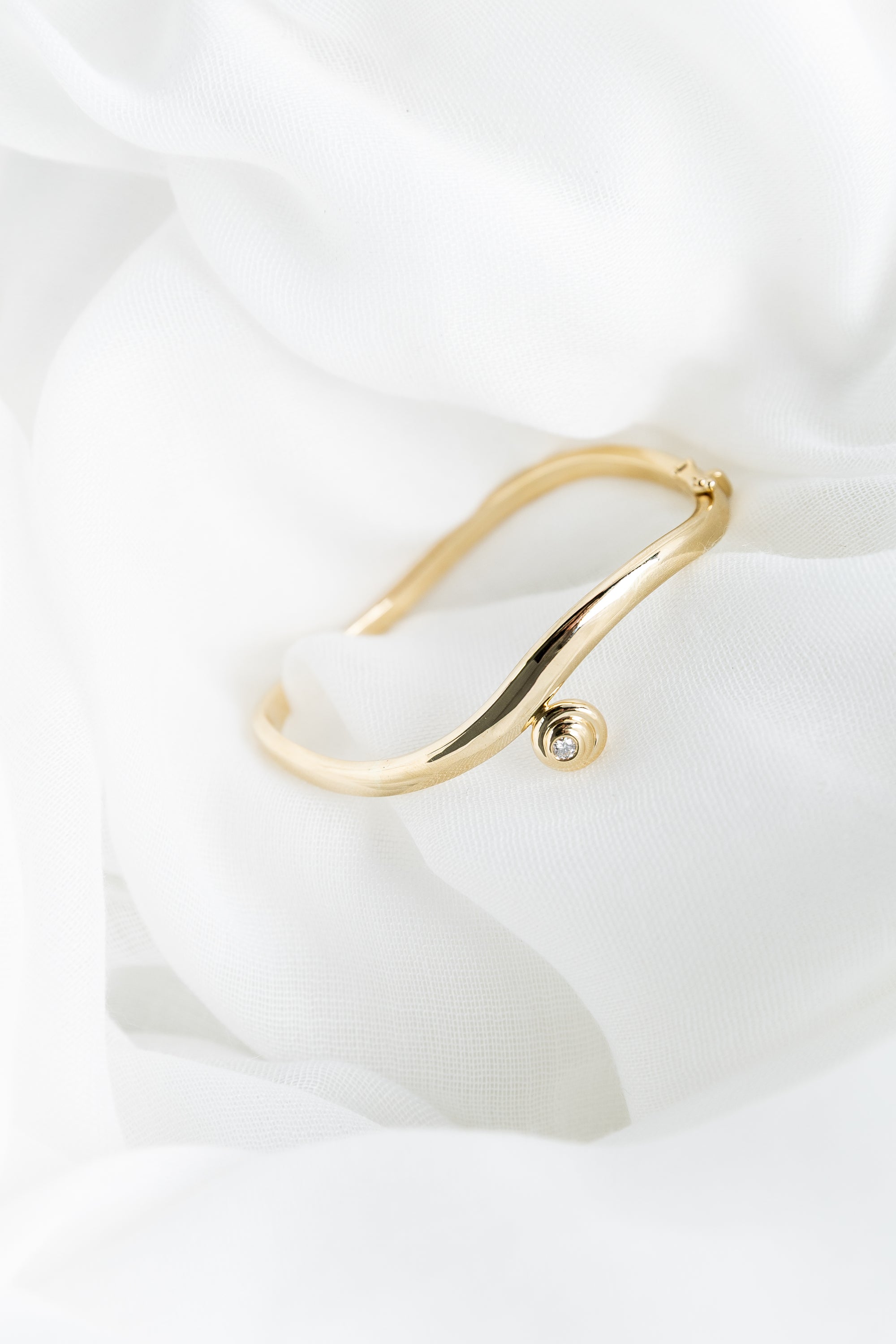 Kalisa Bracelet - BONDEYE JEWELRY ®