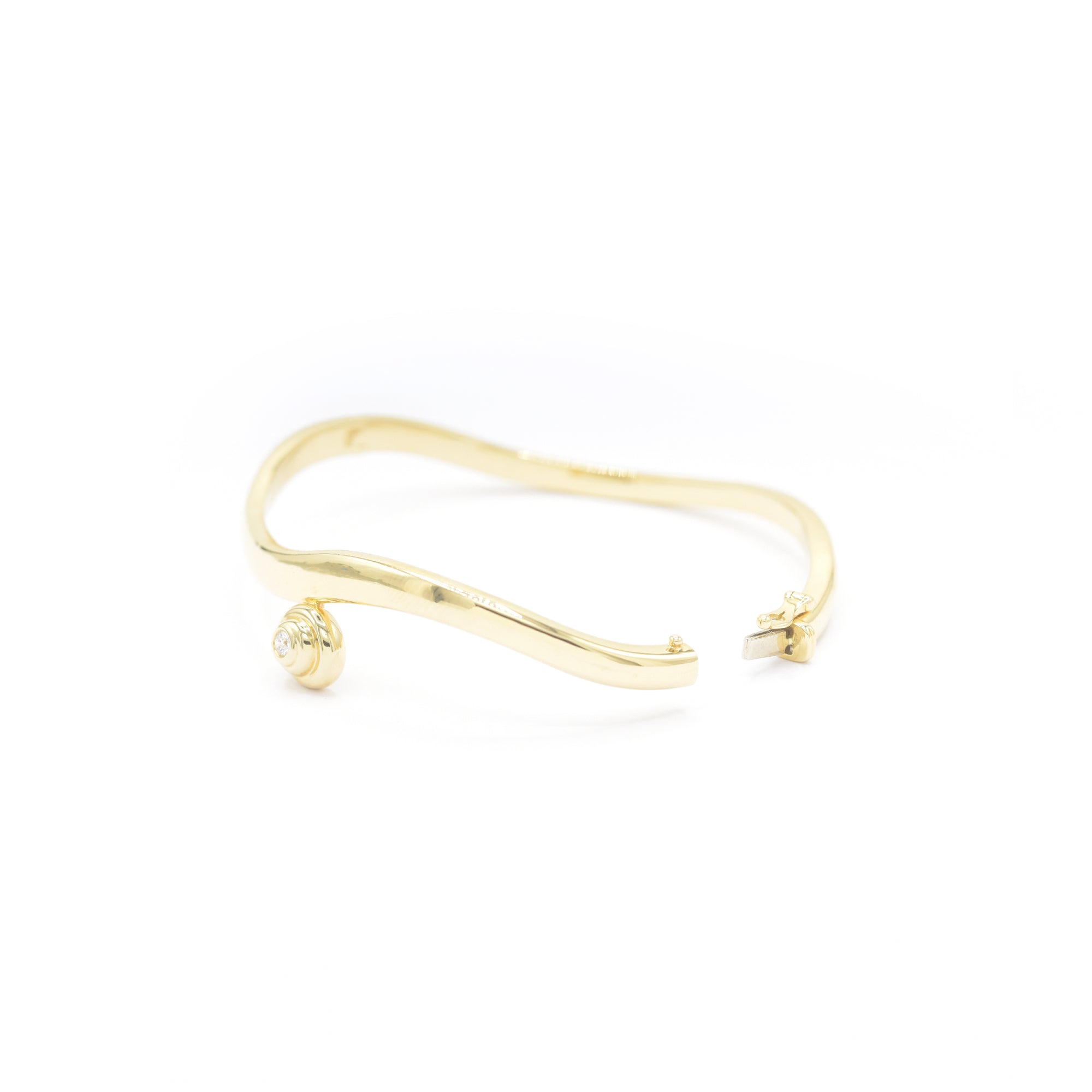 Kalisa Bracelet - BONDEYE JEWELRY ®