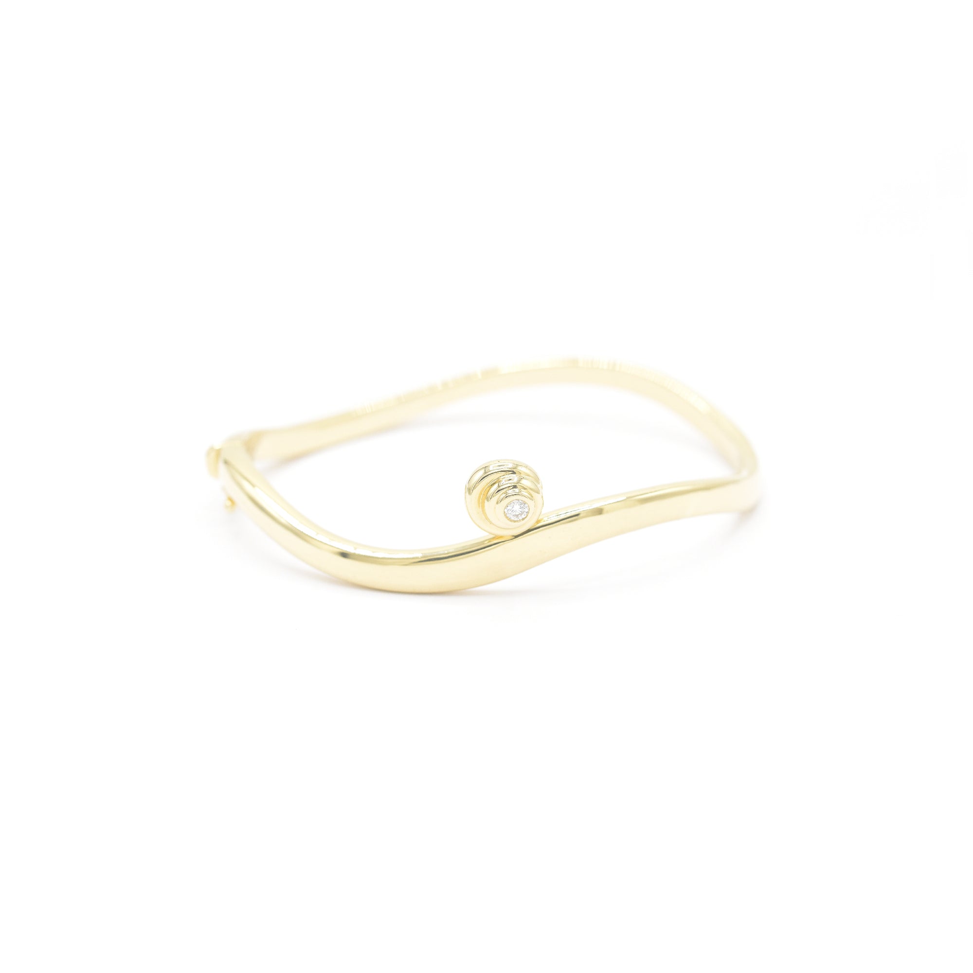 Kalisa Bracelet - BONDEYE JEWELRY ®