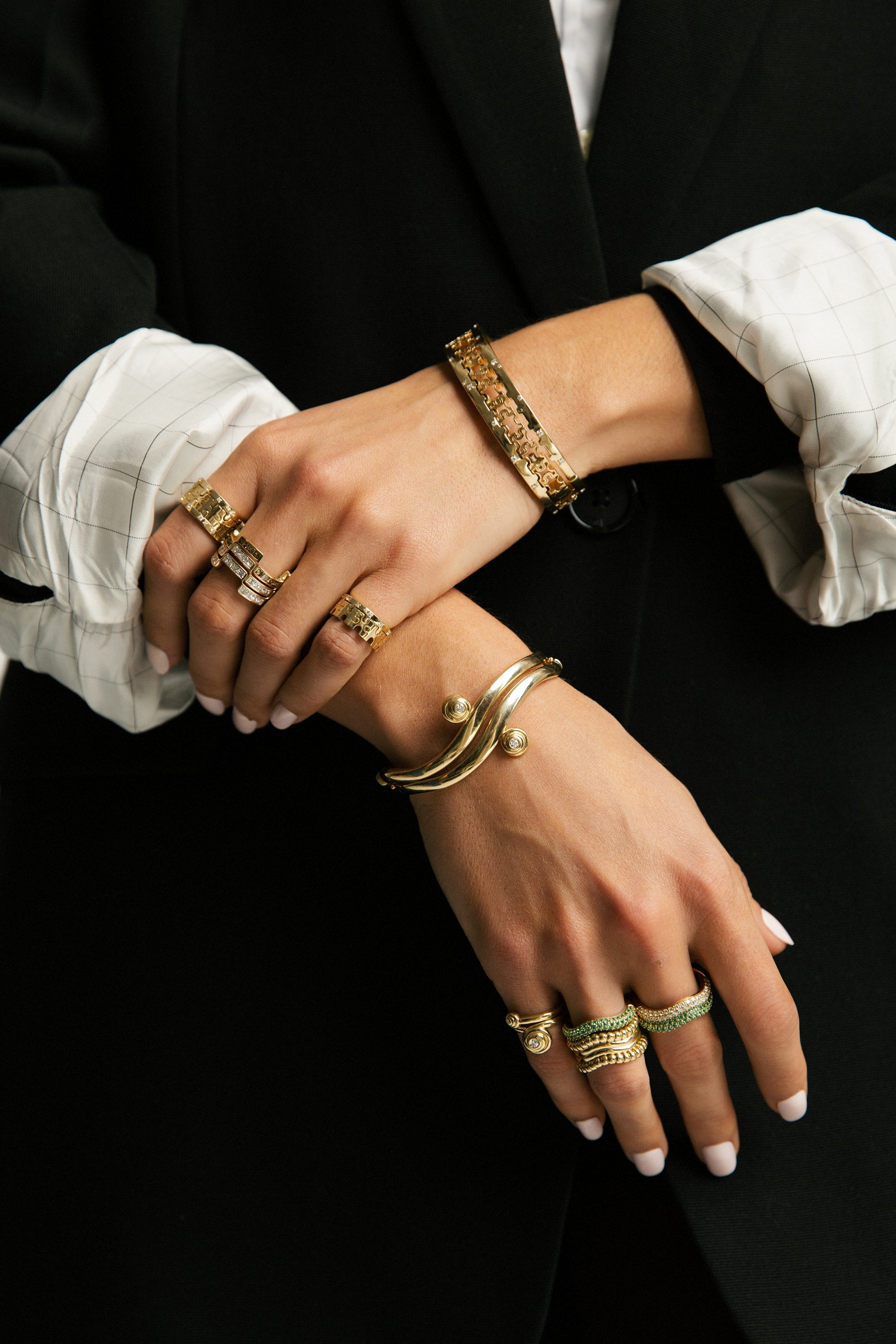 Kalisa Bracelet - BONDEYE JEWELRY ®