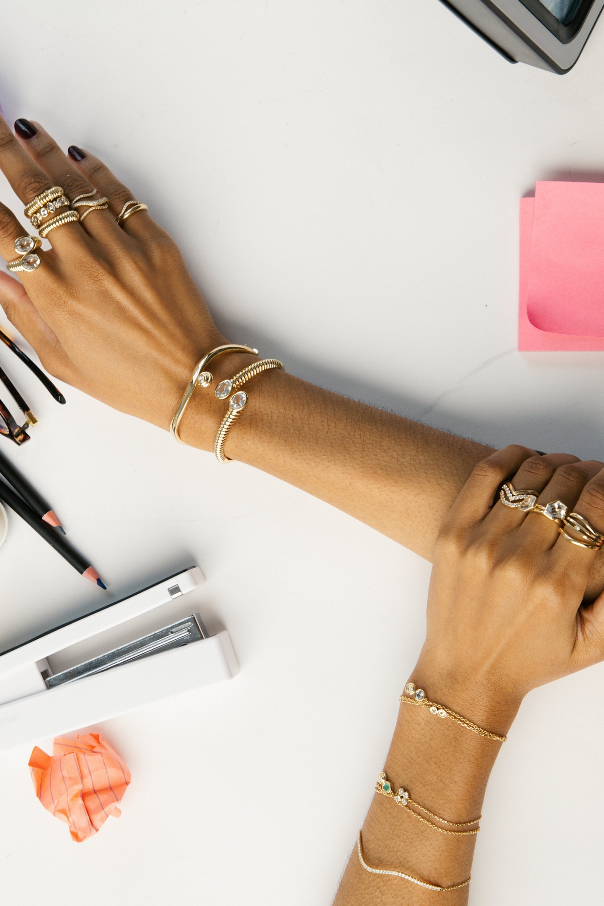 Kalisa Bracelet - BONDEYE JEWELRY ®