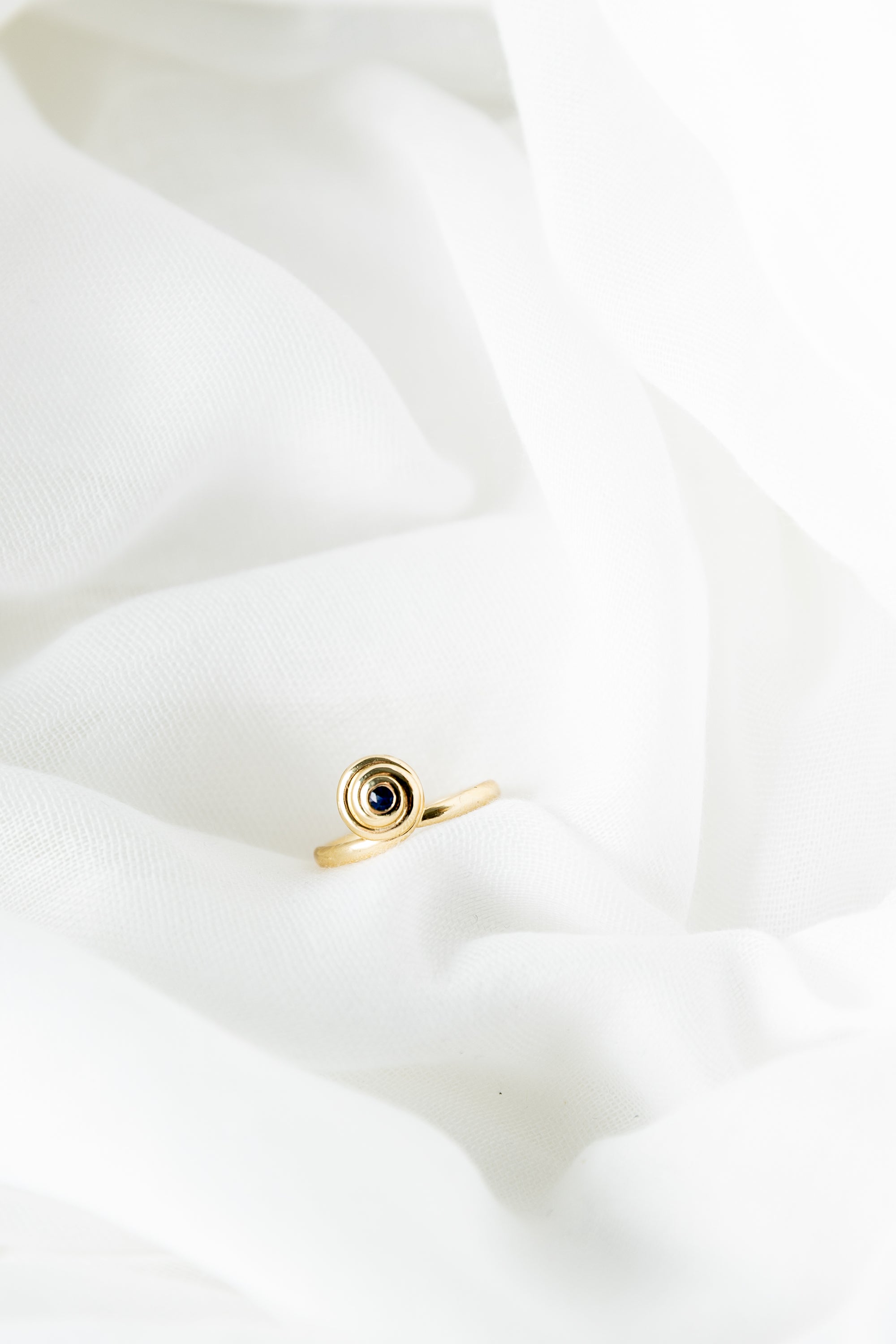 Kate Ring - BONDEYE JEWELRY ®