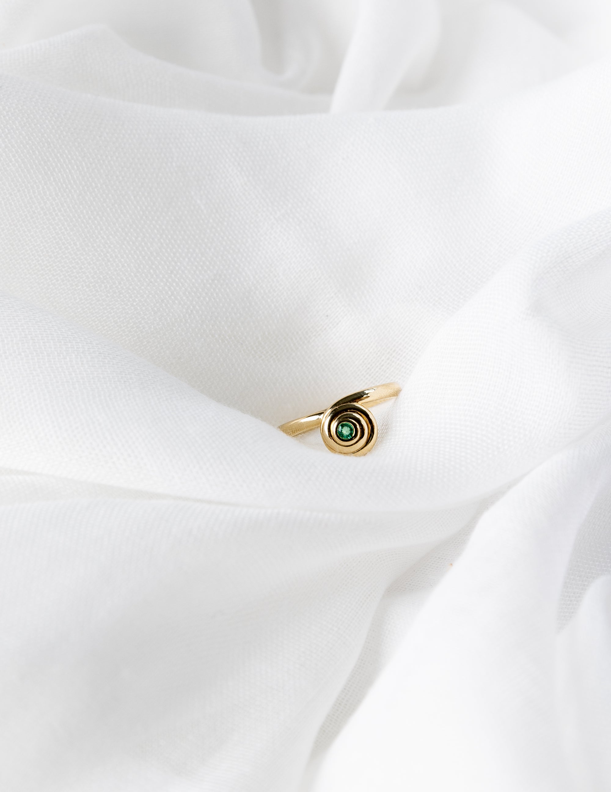 Kate Ring - BONDEYE JEWELRY ®