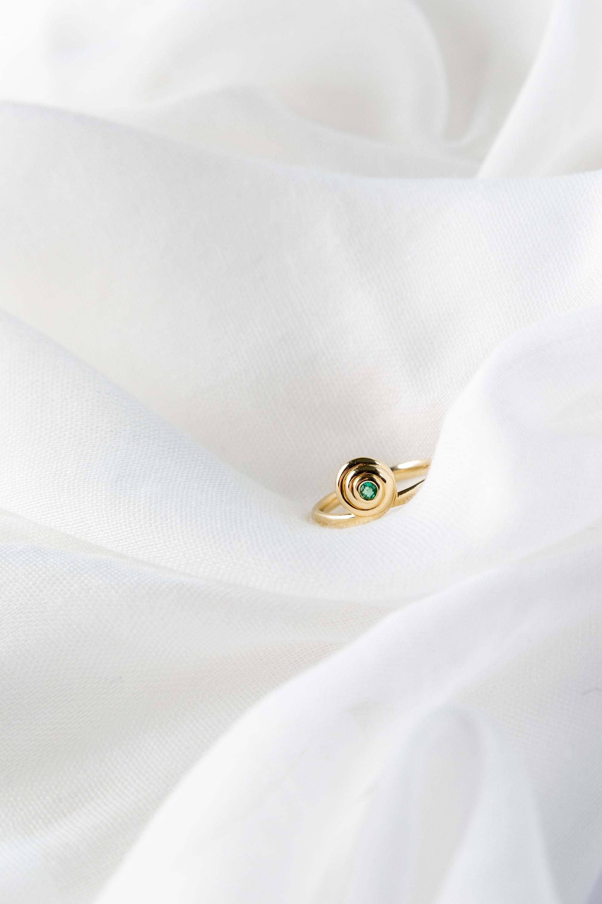 Kate Ring - BONDEYE JEWELRY ®