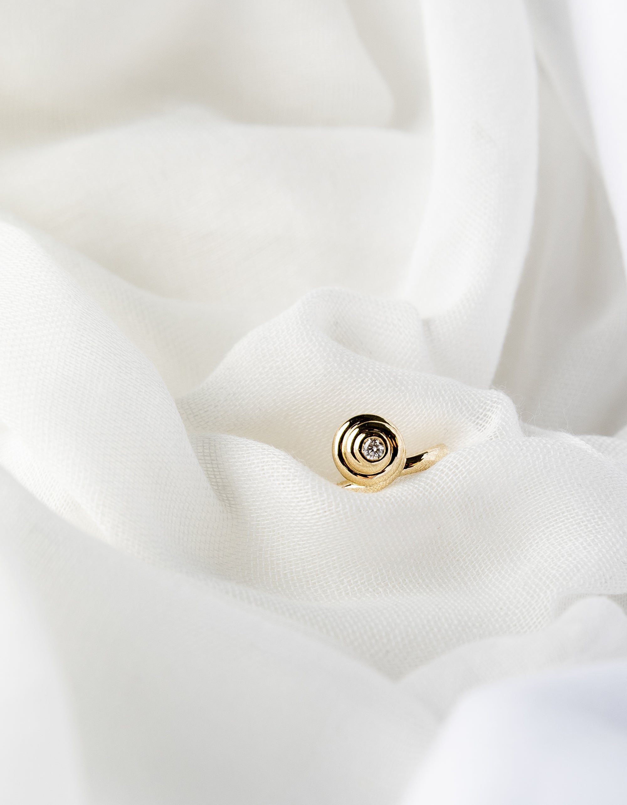 Kate Ring - BONDEYE JEWELRY ®