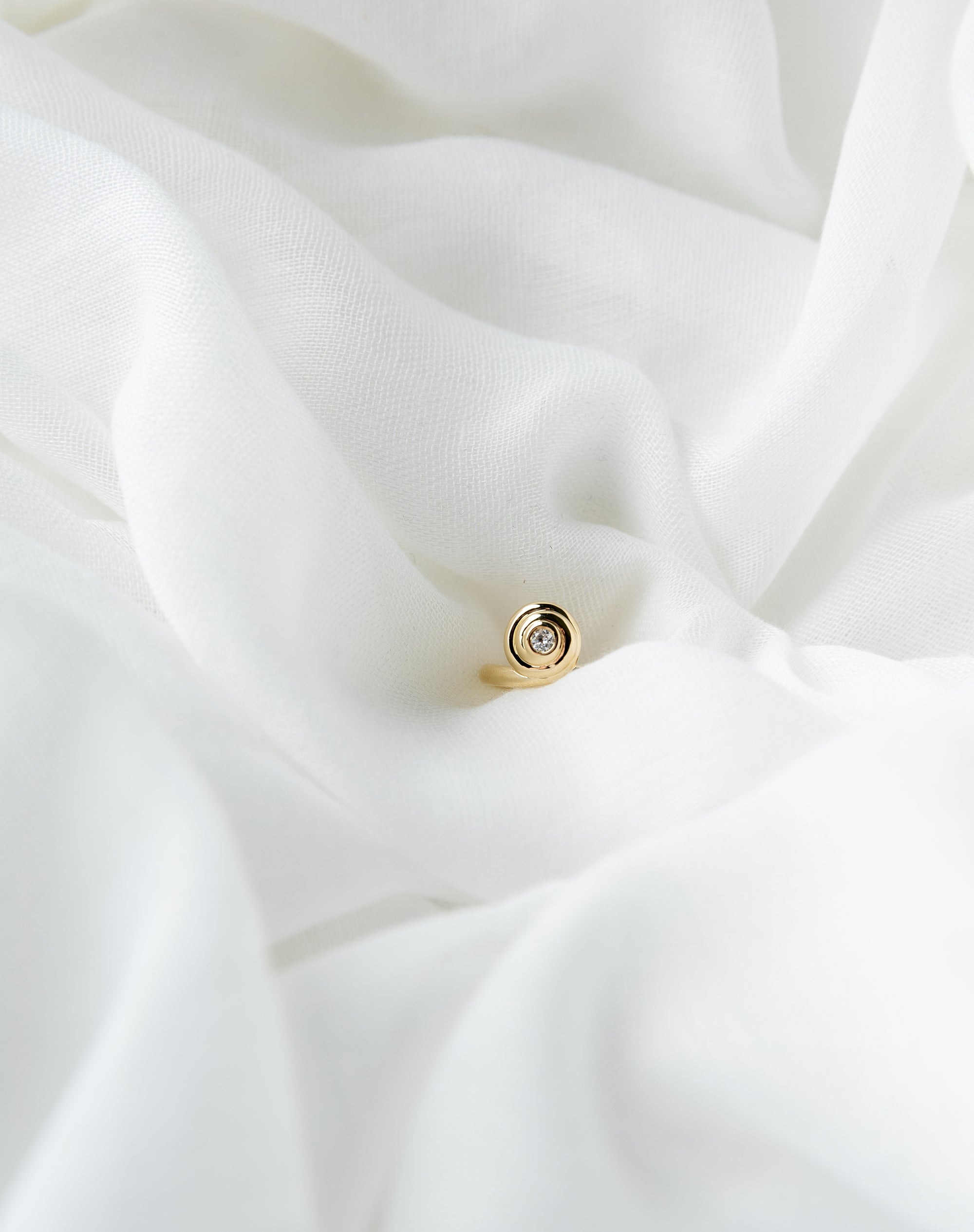 Kate Ring - BONDEYE JEWELRY ®