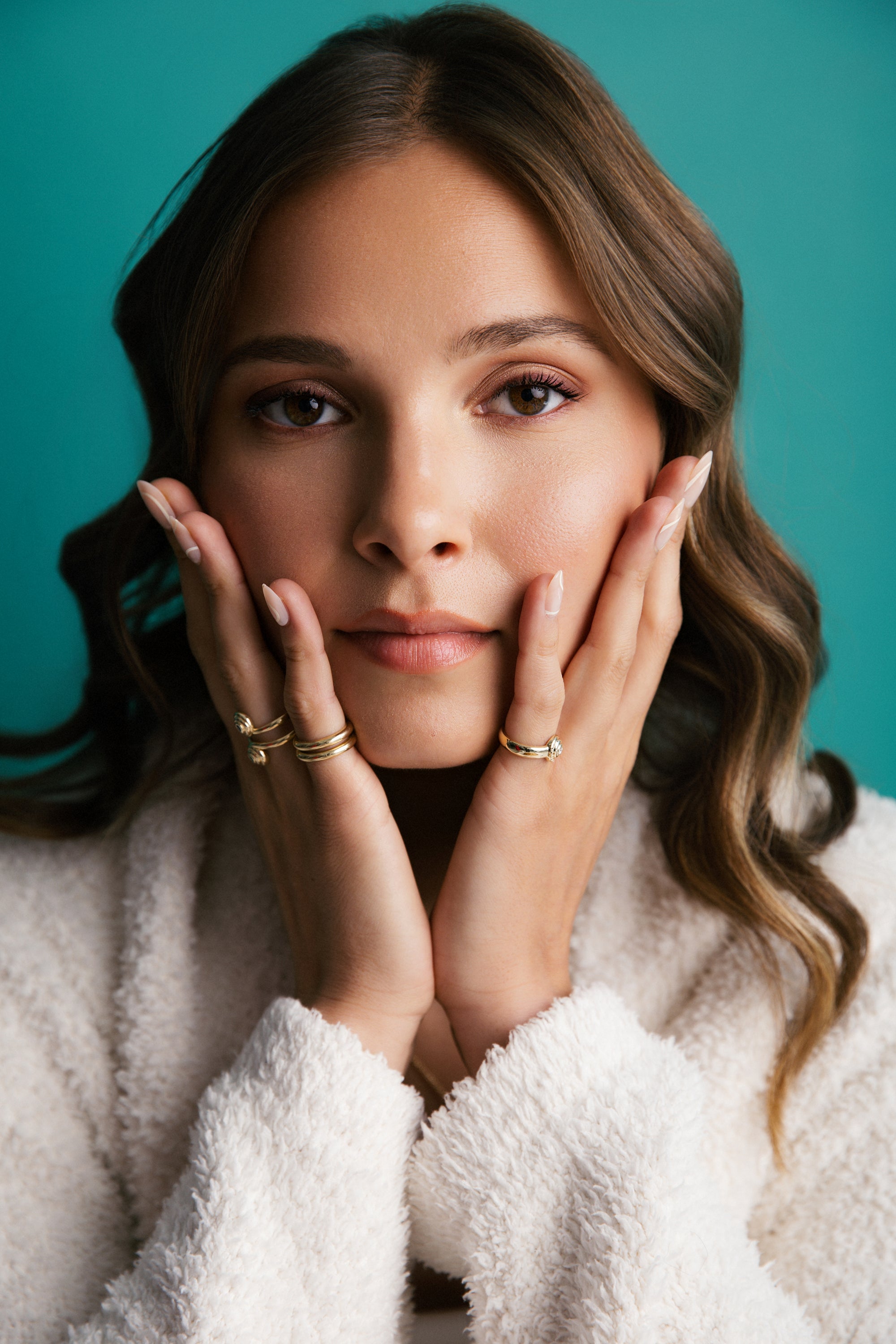 Kate Ring - BONDEYE JEWELRY ®