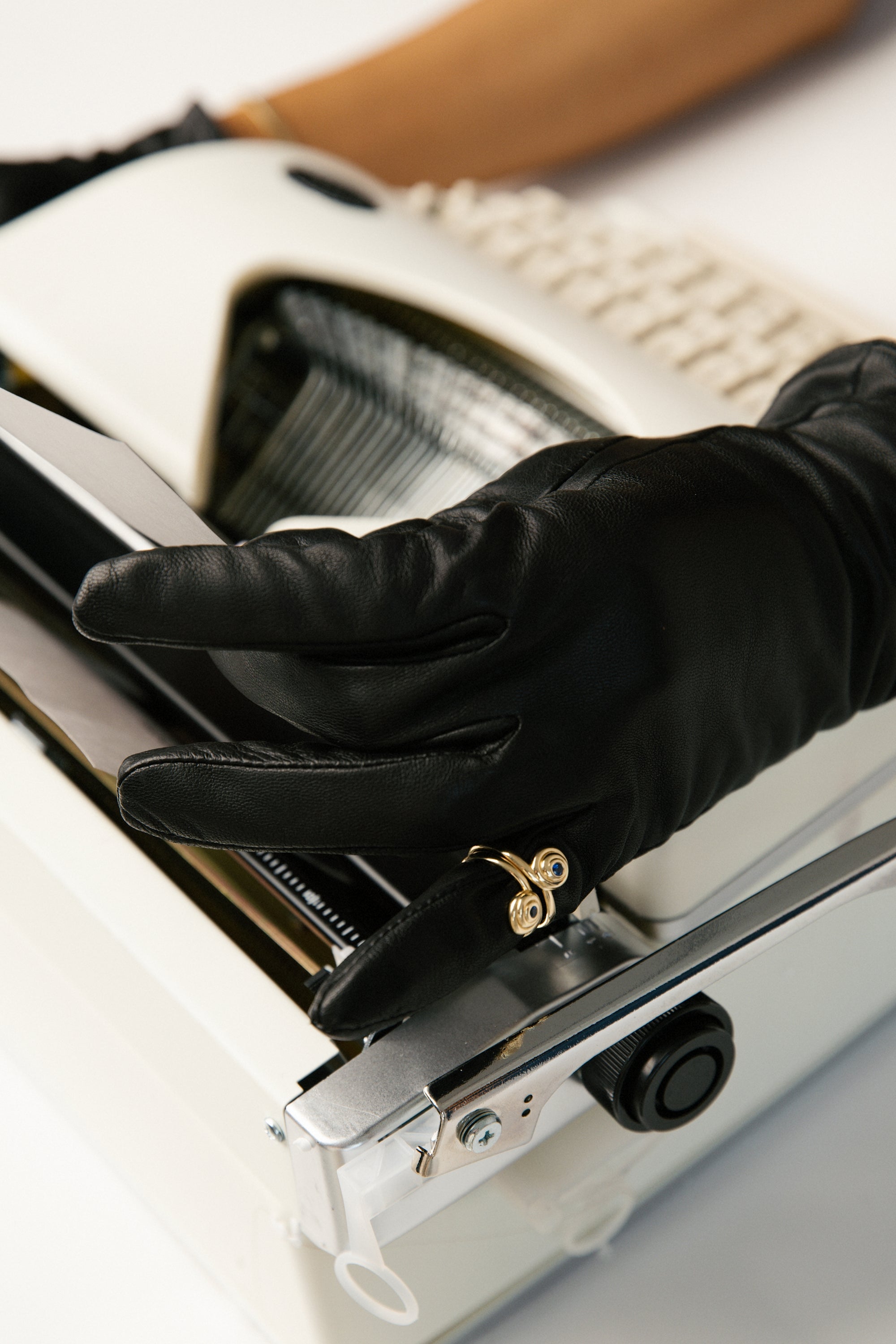 Kate Ring - BONDEYE JEWELRY ®