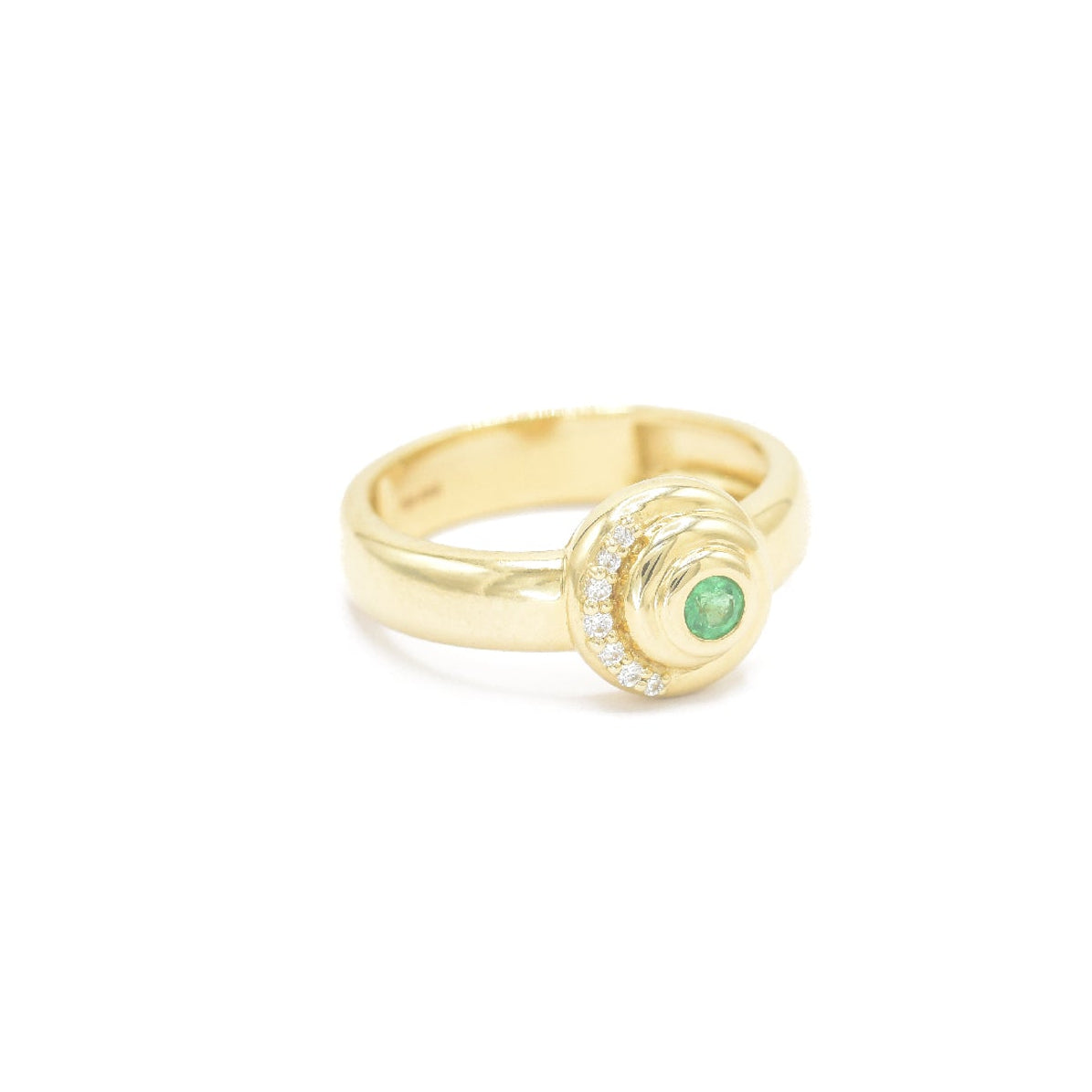 Khushi Ring - BONDEYE JEWELRY ®